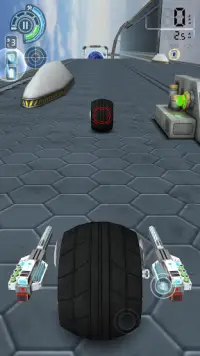 Speedy Wheel - Beta Screen Shot 2