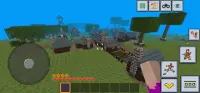 My Craft Building Fun Game Screen Shot 6
