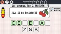 Learn Spanish by playing Screen Shot 4