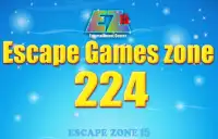 Escape Games Zone-224 Screen Shot 0