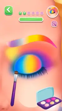 Eye Art DIY Screen Shot 3