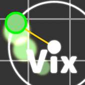 Vix Hammer action