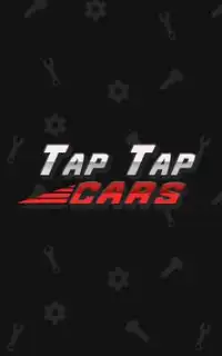 Tap Tap Cars: Traffic Jam! Screen Shot 14