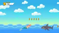 Mermaid Jump for Barbie Screen Shot 3
