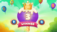 Number Puzzles for Kids Screen Shot 4
