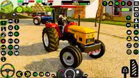 indyjska gra wala traktor Screen Shot 0