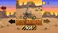 Bike Race - Motorcycle Racing Screen Shot 2