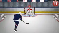 Hockey MVP Screen Shot 0