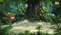 Jungle Aventurier Run 2016 Screen Shot 2
