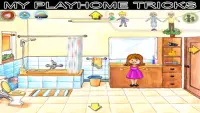 My PlayHome Plus Tricks Screen Shot 1