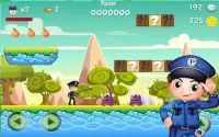 Police Game Screen Shot 21