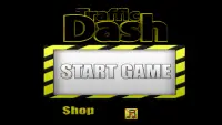 Traffic Dash Screen Shot 0