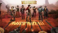 Wild Frontier Screen Shot 7