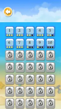 onet terhubung mahjong Lian Screen Shot 3