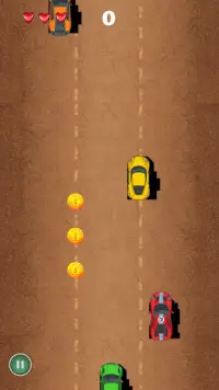 Car Racing Screen Shot 6