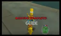 Guide for The Simpsons Screen Shot 1