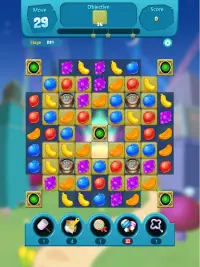 Dancing Queen: Puzzle Club Screen Shot 14