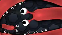 Slithero Snake IO Screen Shot 1