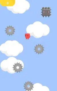 Meatboy Drop Screen Shot 4