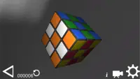 Cube Puzzle Simulation Screen Shot 6