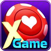 XGame - Game bai doi thuong