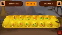 Mancala - Free Online Game Screen Shot 2