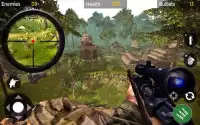 Apes Hunter Survival Screen Shot 1