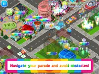 QutieLife - LGBTQ City Building Social Sim Game Screen Shot 10