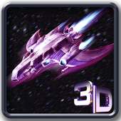 Galaxy Attack - Alien Space Shooter