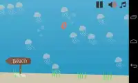 Sea WorldCup Game Screen Shot 1