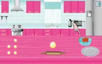 Mantı : Yemek Yapma Oyunu - Yemek Pişirme Oyunu Screen Shot 5