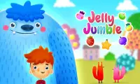 Jelly Jumble! Screen Shot 0