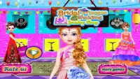 nupcial princesa- Boda joyería tienda Screen Shot 0