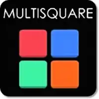 MultiSquare 10/10 Puzzle Screen Shot 0
