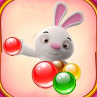 Rabbit Baloon Shooter