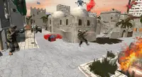 FPS فوجي مجانا اطلاق الرصاص لعبه 2020 Screen Shot 2