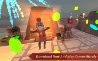 Adventure King - 3D Ludo Screen Shot 17