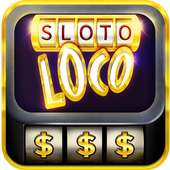 SlotoLoco - Free Slot Games