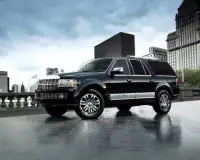 Puzzles with Lincoln Navigator Screen Shot 4