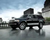 Puzzles mit Lincoln Navigator Screen Shot 4