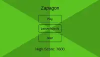 Zapagon Screen Shot 0