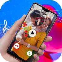 Love Video Ringtone For Call