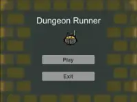 Dungeon Runner (Free) Screen Shot 0
