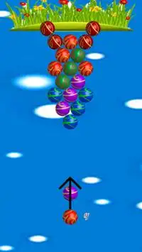 Bubble Games - Kabarcık Oyunu Screen Shot 1
