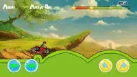 Xtreme Motorcycle Racing Screen Shot 1