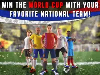 Shoot Goal - Multiplayer Soccer Cup 2019 Screen Shot 9