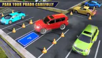 Prado Car Wash Simulator 2018 Prado Parkplatz Sim Screen Shot 3