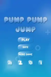 Pump Jump Screen Shot 1