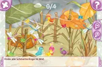 Däumelinchen: Mädchen Spiele Screen Shot 6
