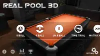 Real Pool 3D Screen Shot 3